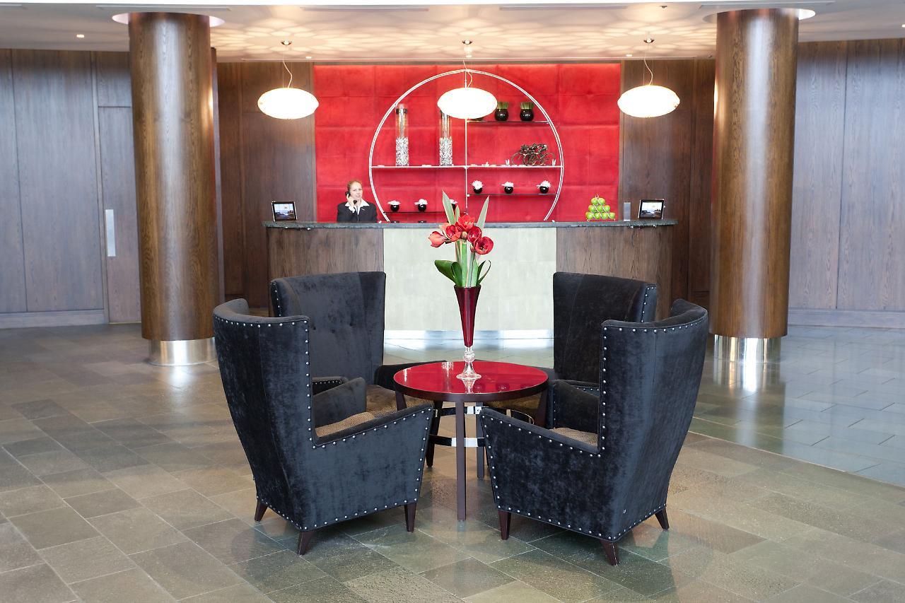 Brooklands Hotel & Spa Weybridge Interior foto