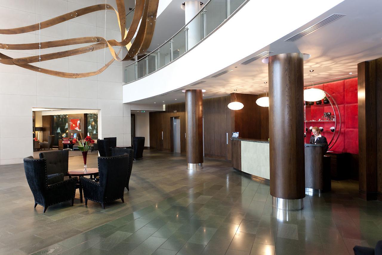 Brooklands Hotel & Spa Weybridge Interior foto