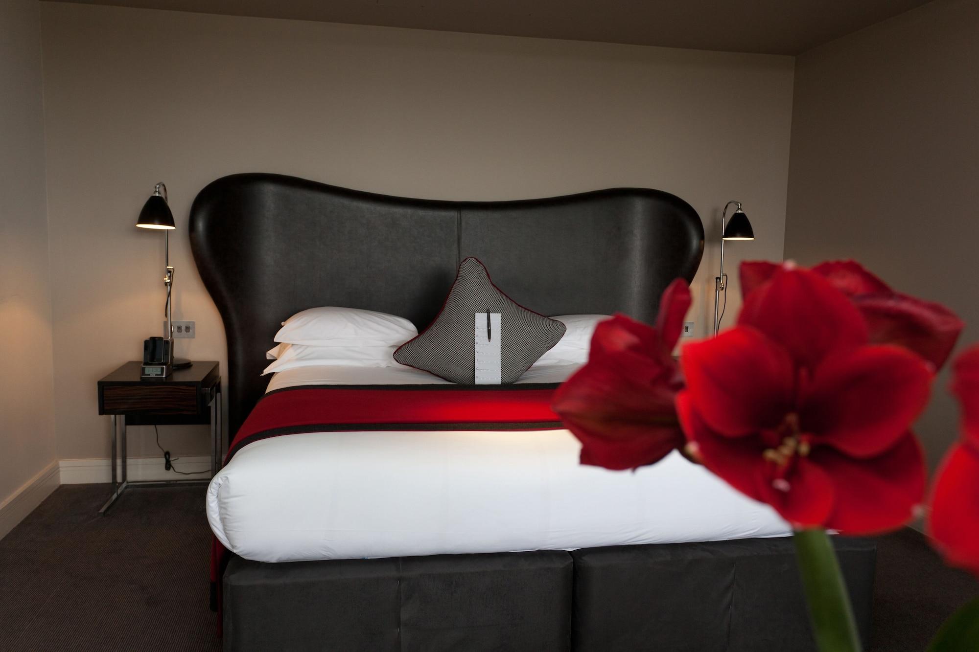 Brooklands Hotel & Spa Weybridge Cameră foto