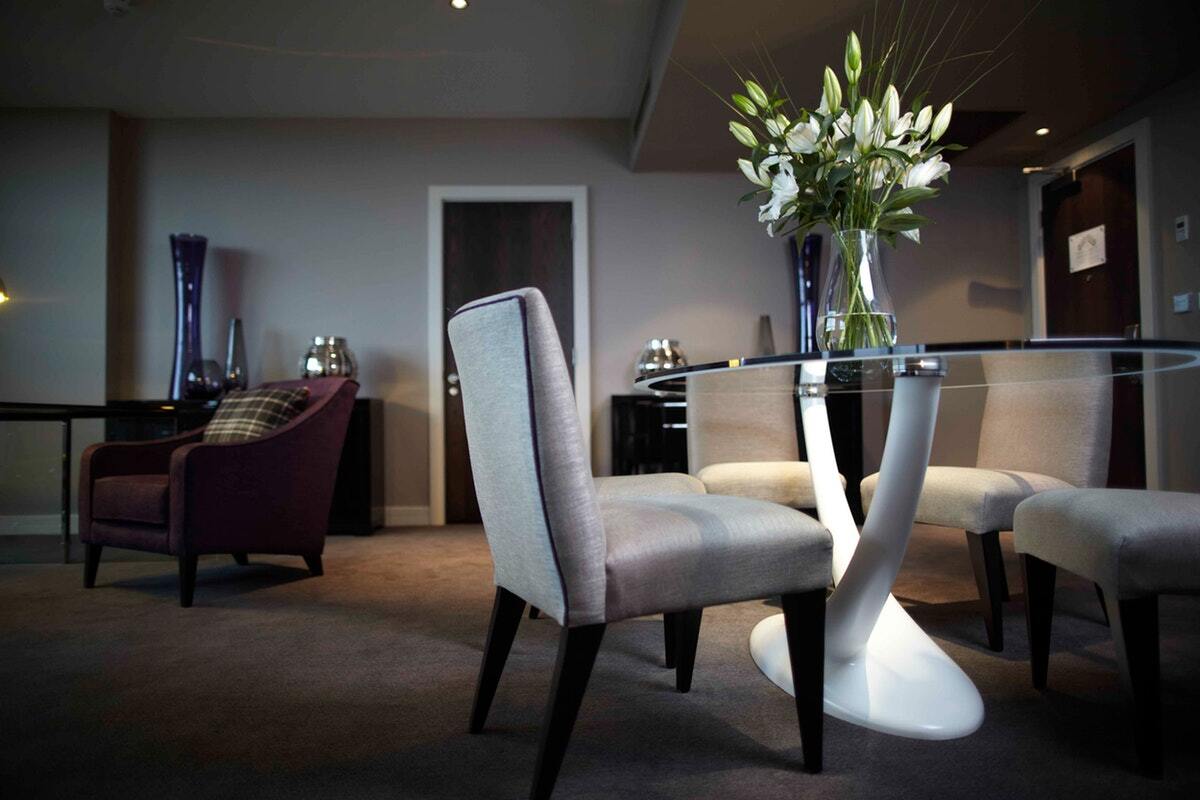 Brooklands Hotel & Spa Weybridge Cameră foto